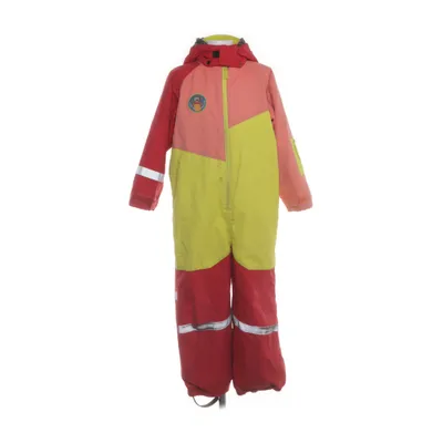 Overall (Flerfärgad) från Vossatassar Polyamid, Polyester