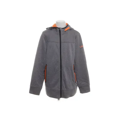 Huvtröja (Grå) från Yigga Polyester