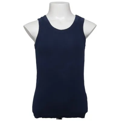 Débardeur (Bleu) de Joho Élasthane, Viscose