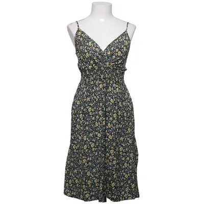 Dress (Black, Yellow, Green, White) from C'FLO Viscose