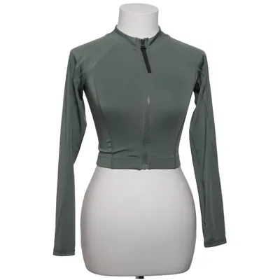 Träningsjacka (Grön) från H&M Sport