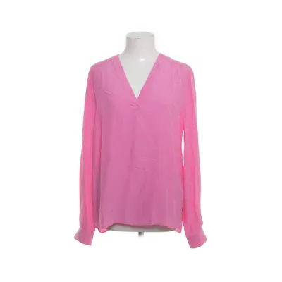 Blus (Rosa) från Coster Copenhagen Viskos