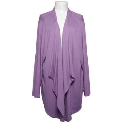 Cardigan (Lila) van No Secret Elastaan, Polyester, Viscose