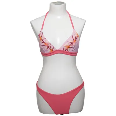 Bikini (Rosa) från 3 Suisses Elastan, Polyamid