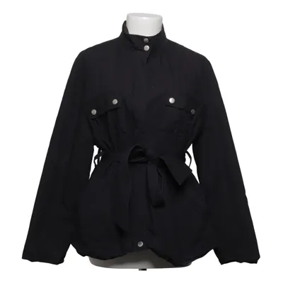 Jakke (Sort) fra Your Face Bomuld, Polyester