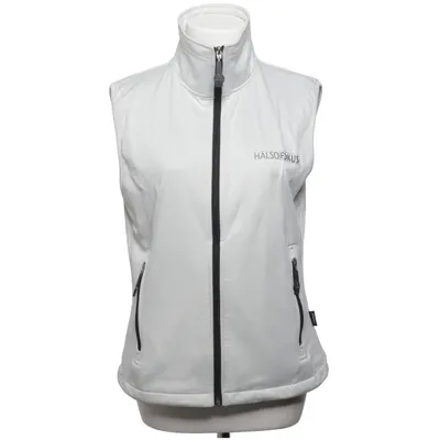 Outer vest (Beige) from Matterhorn Polyester