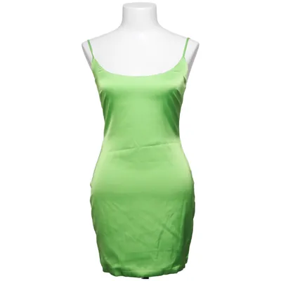 Robe (Vert) de Oh Polly Élasthane, Polyester