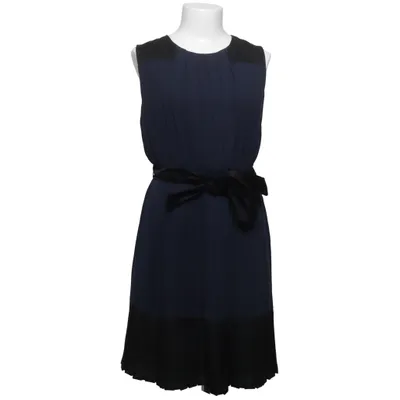 Dress (Blue, Black) from Mango Moments