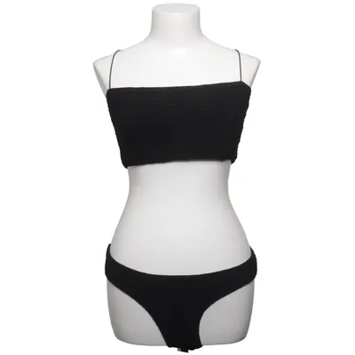 Bikini (Smocked Bikini Top) from Totême Elastane, Polyamide