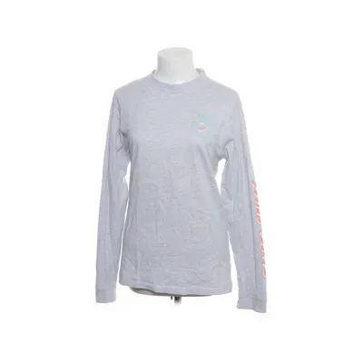 Långärmad t-shirt (Grå) från Santa Cruz Viskos