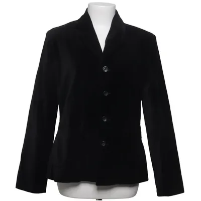 Blazer (Black) from Jackpot by Carli Gry Cotton