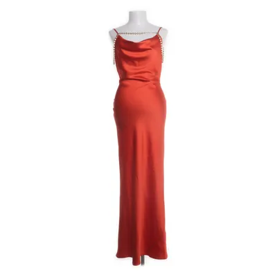 Avondjurk (Rood) van Rare London