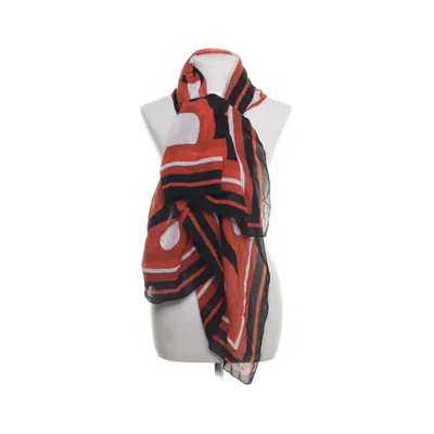 Sjaaltje (Oranje, Zwart, Wit) van Marimekko by H&M