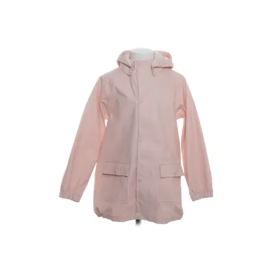 Regnjacka (Rosa) från H&M