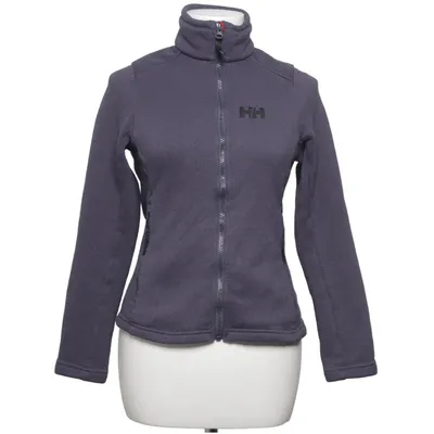 Fleecejacka (Blå) från Helly Hansen Polyester