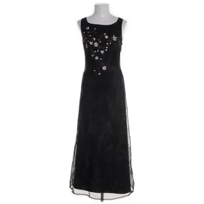 Dress (Black, Multicolored) from InWear Nylon, Polyester