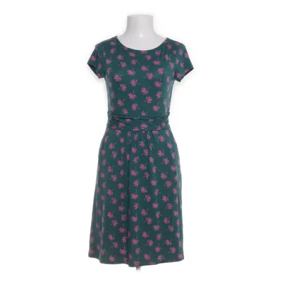 Jurk (Groen, Roze) van Boden Elastaan, Viscose