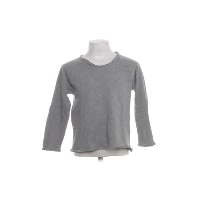 Långärmad t-shirt (Grå) från American Vintage Bomull