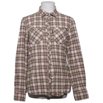 Flanellskjorta (9327) från Pinewood Bomull