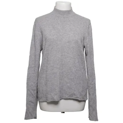 Turtleneck (Grå) fra Filippa K Kashmir