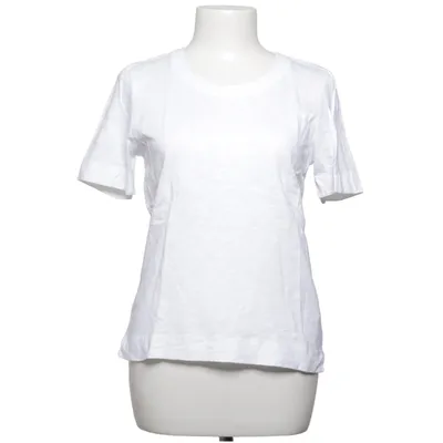 T-shirt (Wit) van Whistles Katoen
