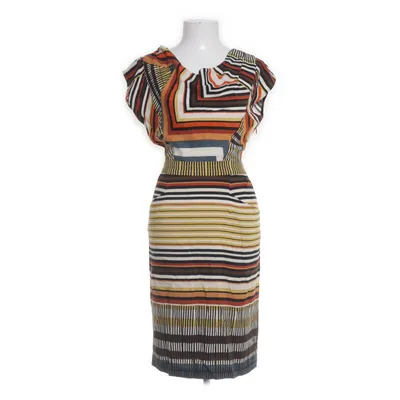 Klänning (Flerfärgad) från Little Black Dress Viskos