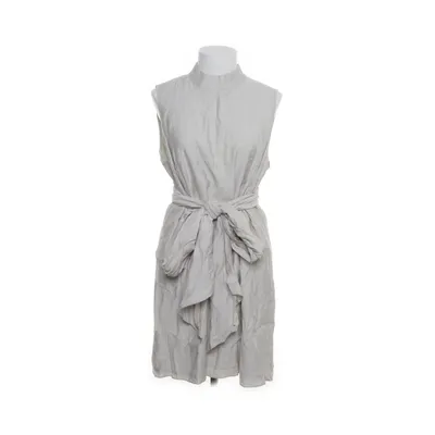 Jurk (Grijs) van Twist & Tango Viscose, Polyamide, Polyester