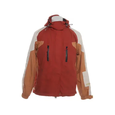 Skaljacka (Vit, Orange, Röd) från Cinnamon Nylon