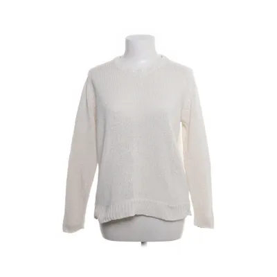 Sweater (White) from HOPE by Ringstrand Söderberg