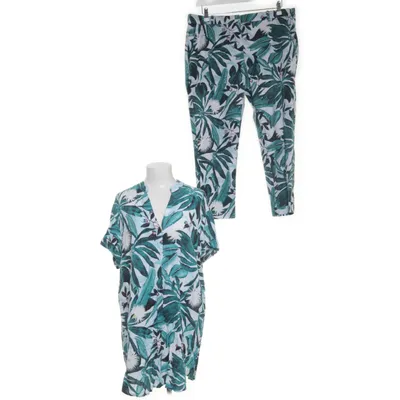 Set (Vit, Flerfärgad) från Anna Glover x H&M Viskos