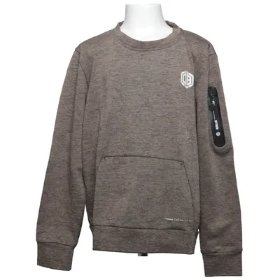 Collegetröja (NASMANT C047KBN34001) från Vingino Bomull, Polyester