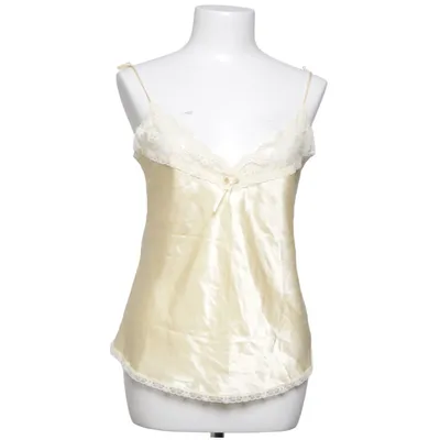 Haut de pyjama (Jaune) de Revello Polyester