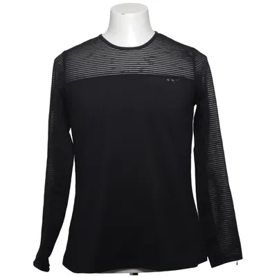 Träningströja (Svart) från Röhnisch Elastan, Polyester