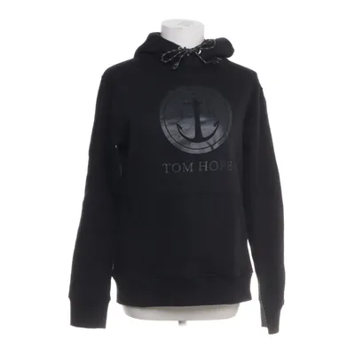Huvtröja (Svart) från Tom Hope Bomull, Polyester