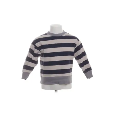 Sweatshirt (Bleu, Blanc, Gris) de Sense Organics Coton