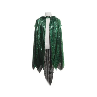 Fancy dress (Green, Gold) from Den Goda Fen Polyester