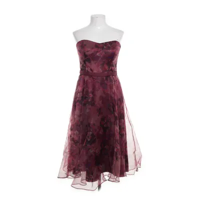 Cocktailjurk (Roze, Lila) van Vera Mont Polyester