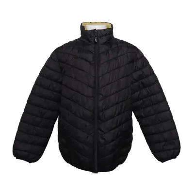 Lightweight jacket (Black) from Wear Polyester
