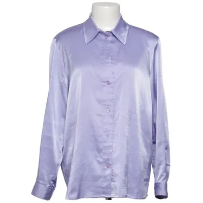 Skjorta (Lila) från Yarell Polyester