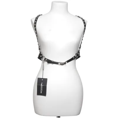 Riem (Zwart) van PrettyLittleThing