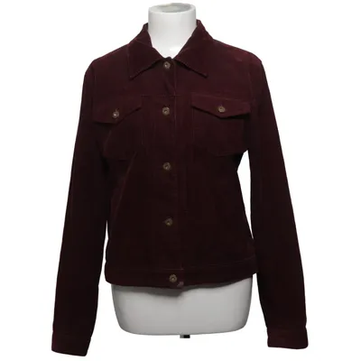 Jacket (Brown) from Hennes Collection Cotton