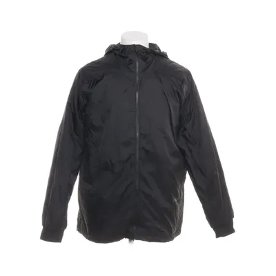 Jacka (Svart) från Brand8 Nylon, Polyester