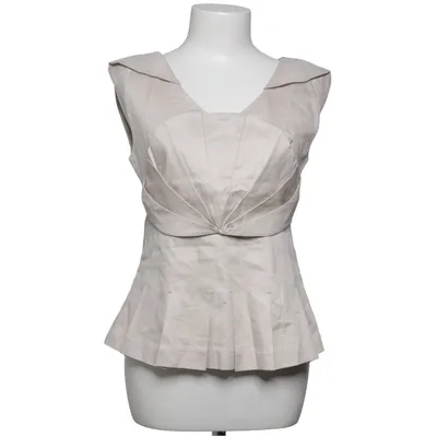 Topp (Beige) från Designers Remix Collection