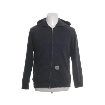 Capuchon sweater (Hooded Kemp Jacket) van Carhartt Katoen