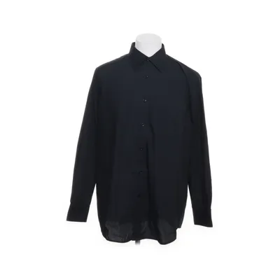 Shirt (Black) from Okay Polyester, Cotton