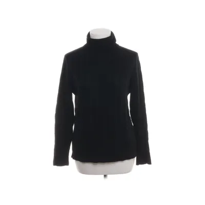 Polotröja (Svart) från Simplicity New York Polyamid, Ull, Viskos