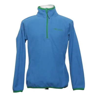 Polaire (Bleu, Vert) de Trollkids Polyester