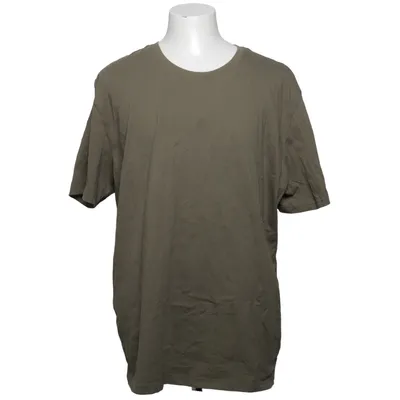 T-shirt (Vert) de Bareen Coton biologique