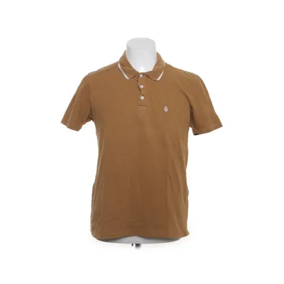 Pikétröja (Brun) från Volcom