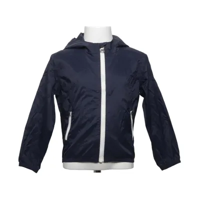 Veste imperméable (Bleu) de Aigle Polyamide